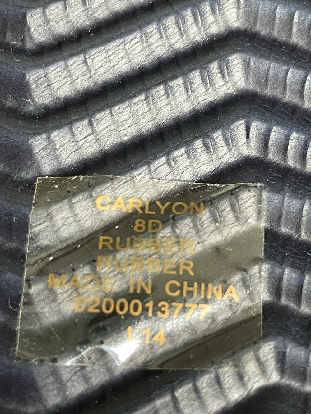 Polo Ralph Lauren Carlyon Sz 8 BNWOB - Picture 2 of 2